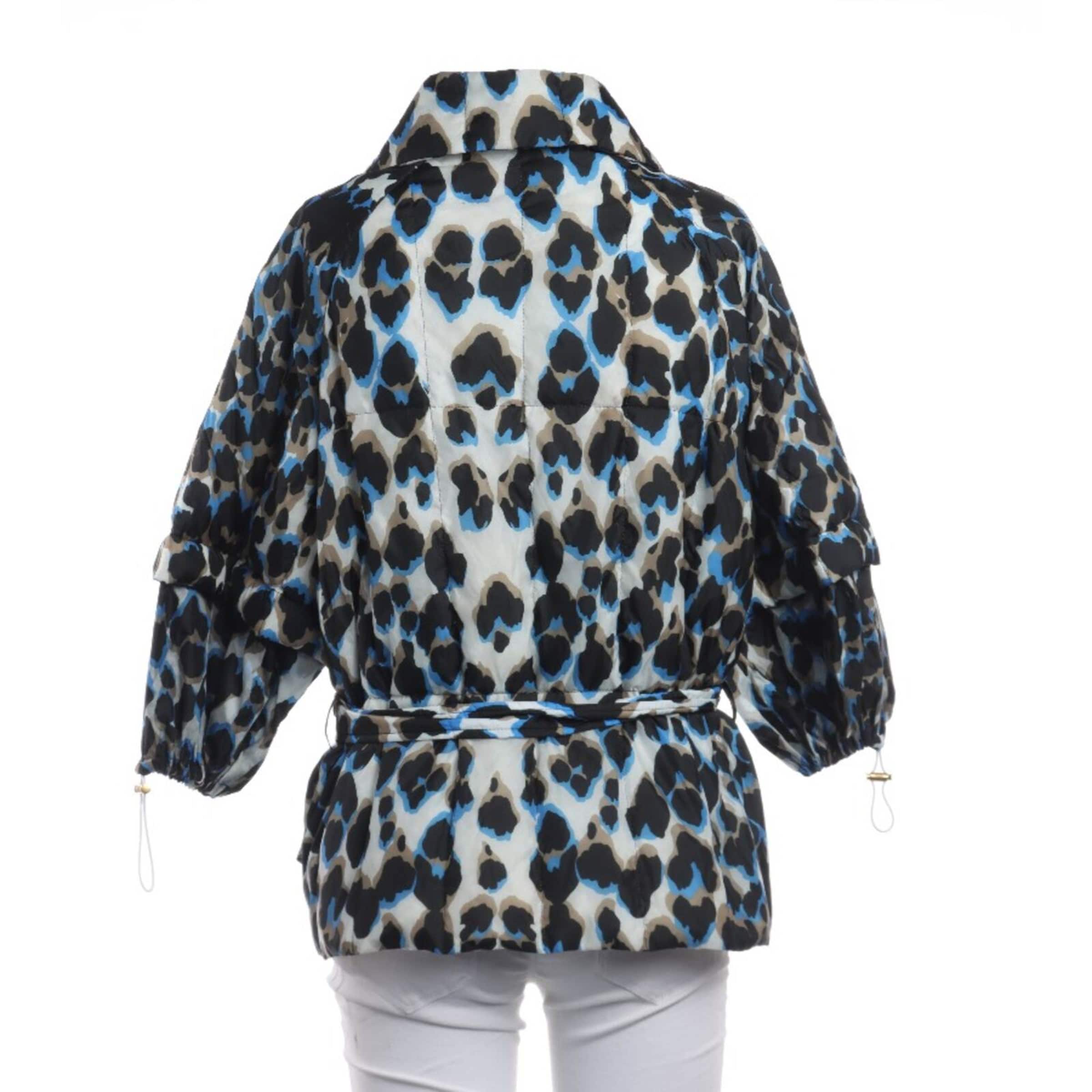 roberto cavalli Jacket & Coat in S in Mixed colors