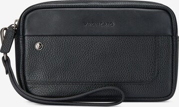 Roncato Messenger 'Alaska' in Black: front