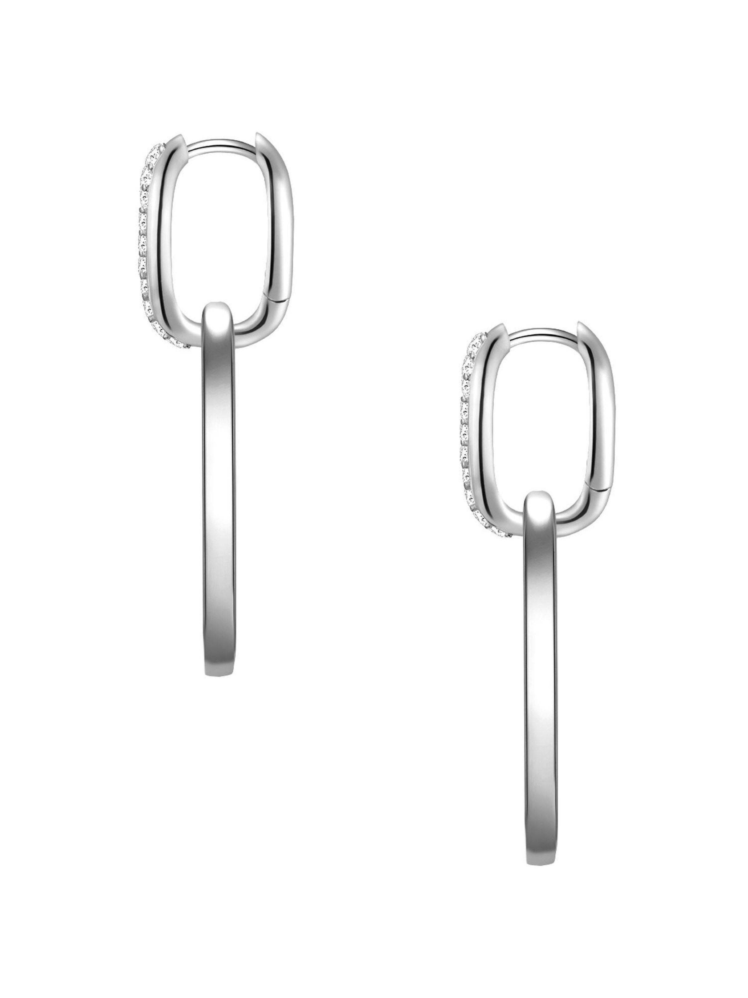 Glanzstücke München Ohrringe in Silber