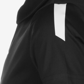 PUMA Funktionsshirt 'TeamLiga' in Schwarz