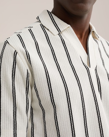 WE Fashion Póló - fehér