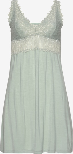 LASCANA Negligee in Pastel green, Item view