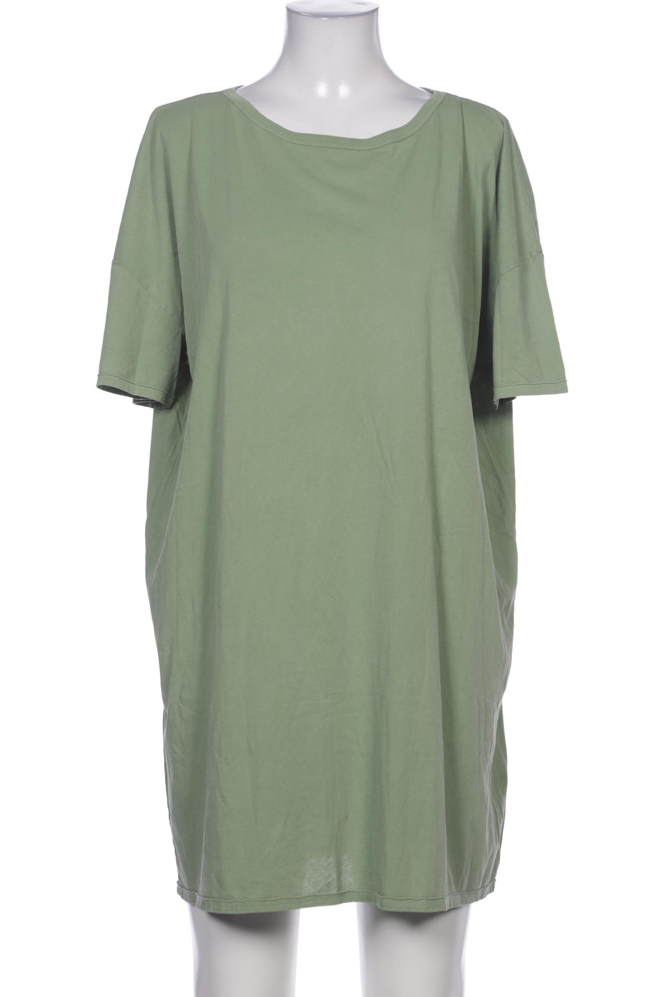 AMERICAN VINTAGE Dress in M in Green: front