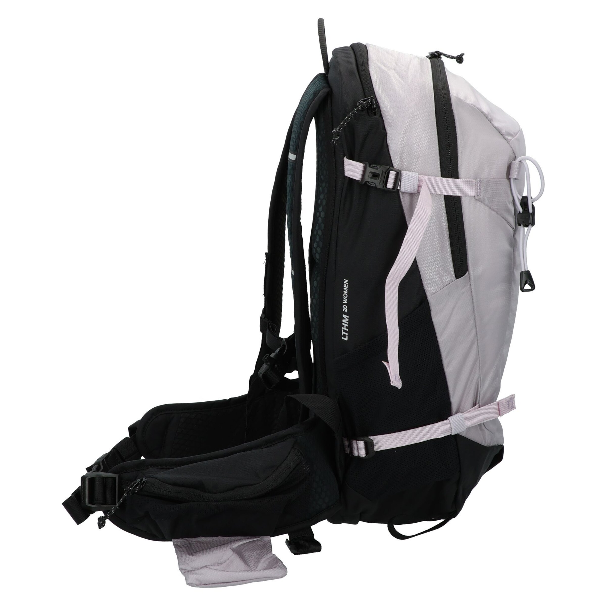 MAMMUT Sports Backpack 'Lithium' in Purple