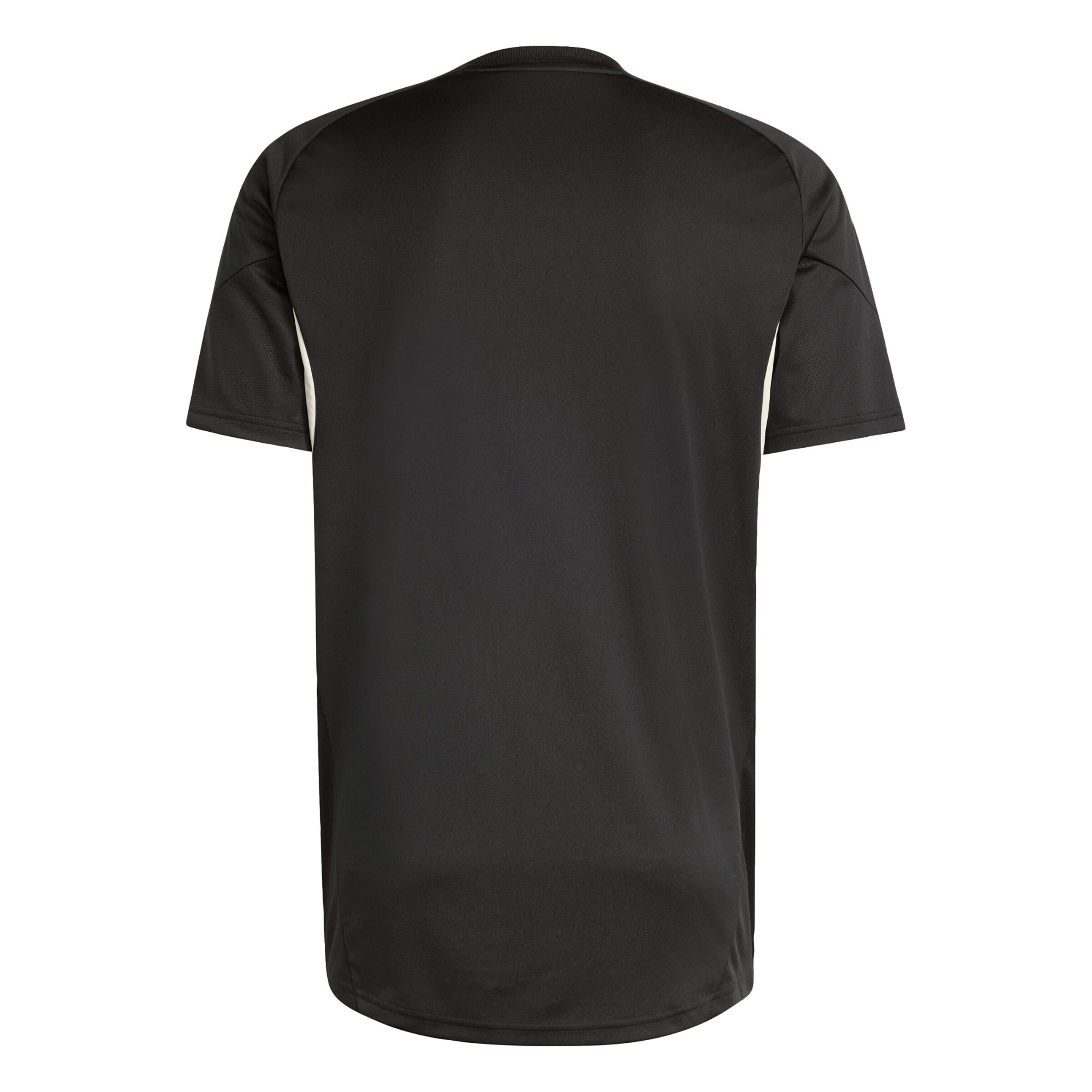 ADIDAS PERFORMANCE Jersey 'FC Liverpool Tiro 25 Competition' in Black