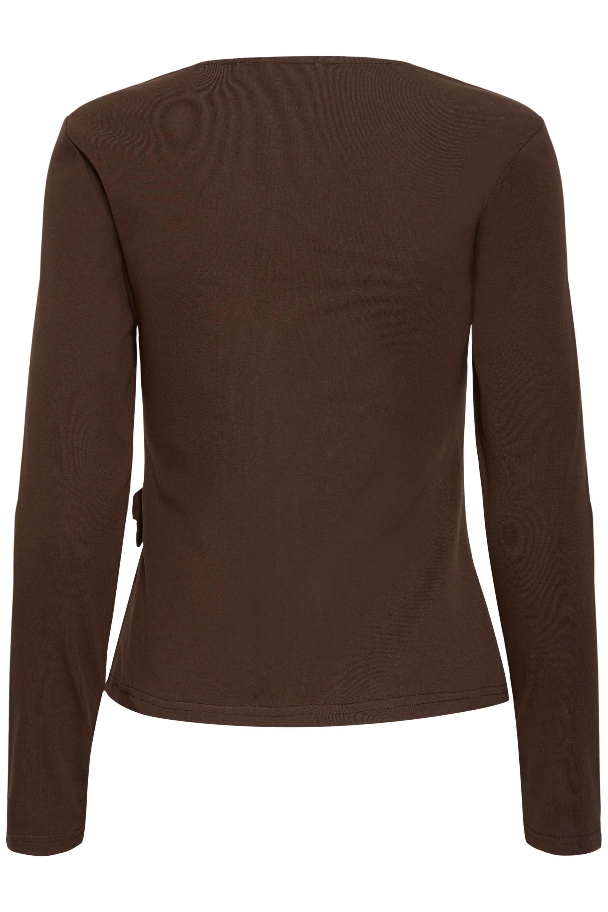 b.young - Camiseta 'BYRIMONICA' en marrón