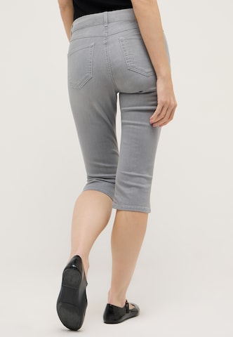 Angels Slim fit Jeans in Grey