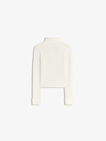 Bershka Neulepaita värissä beige