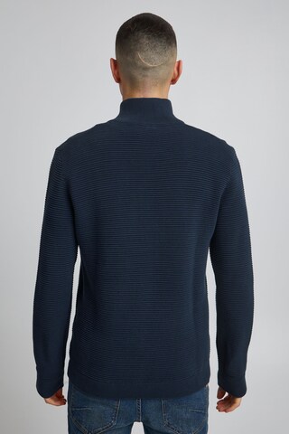 Pullover 'Valencia' di !Solid in blu