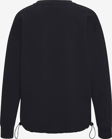 Elbsand Sweatshirt in Blau