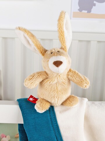 SIGIKID Kuscheltiere 'Mini Kuscheltier Cuddly Gadgets'‌‌‌‌‌‌‌‌‌ in Beige