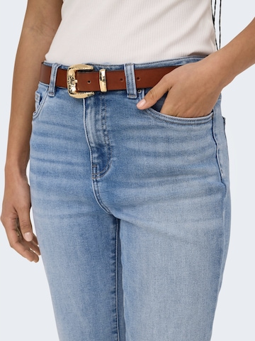ONLY - regular Vaquero 'ONLEMILY MILA' en azul