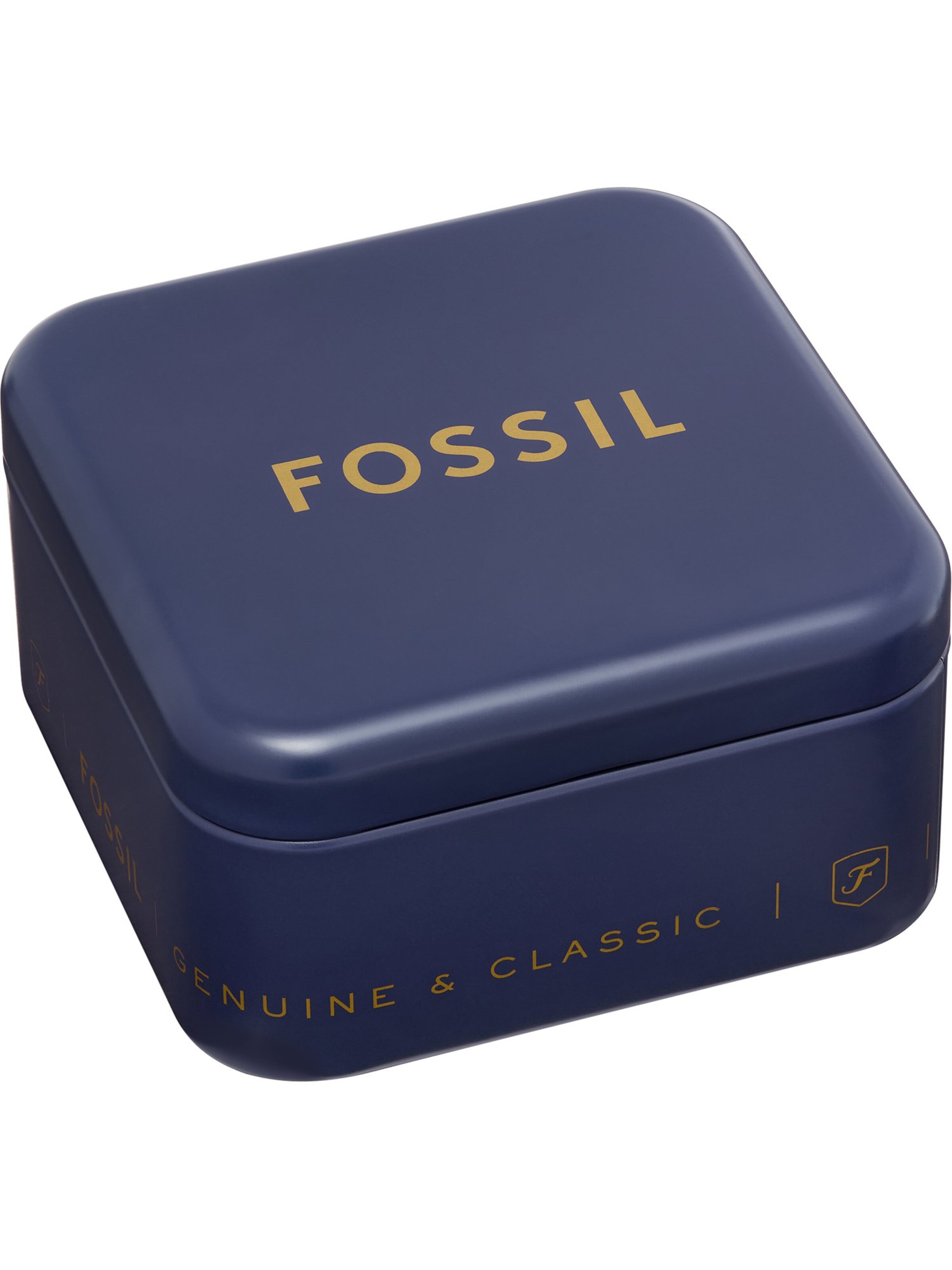 FOSSIL Korvakoru värissä kulta