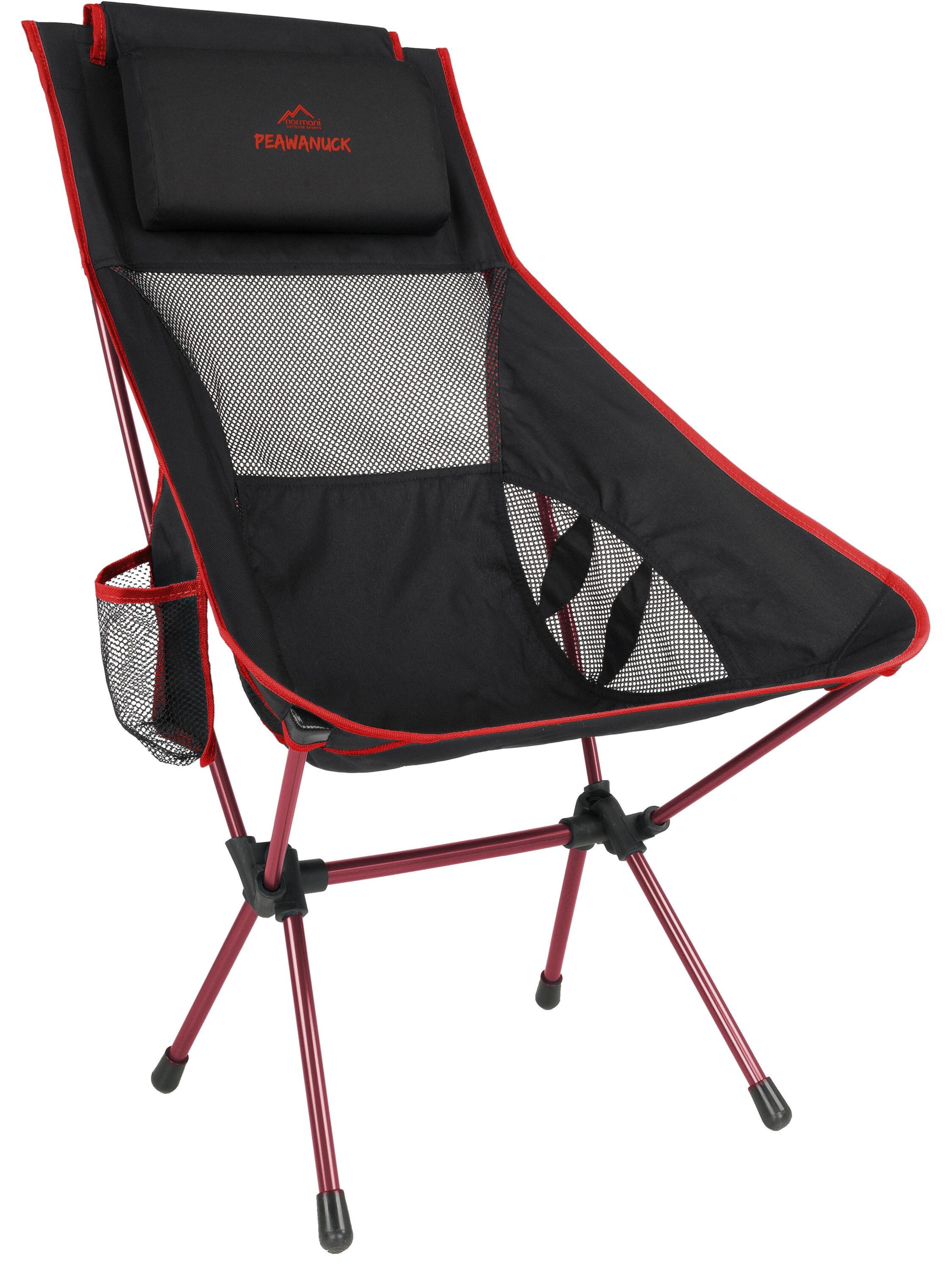 Accessoires 'Peawanuck' normani en noir