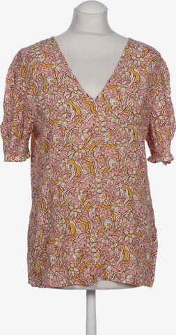 Rich & Royal Blouse & Tunic in M in Pink: front