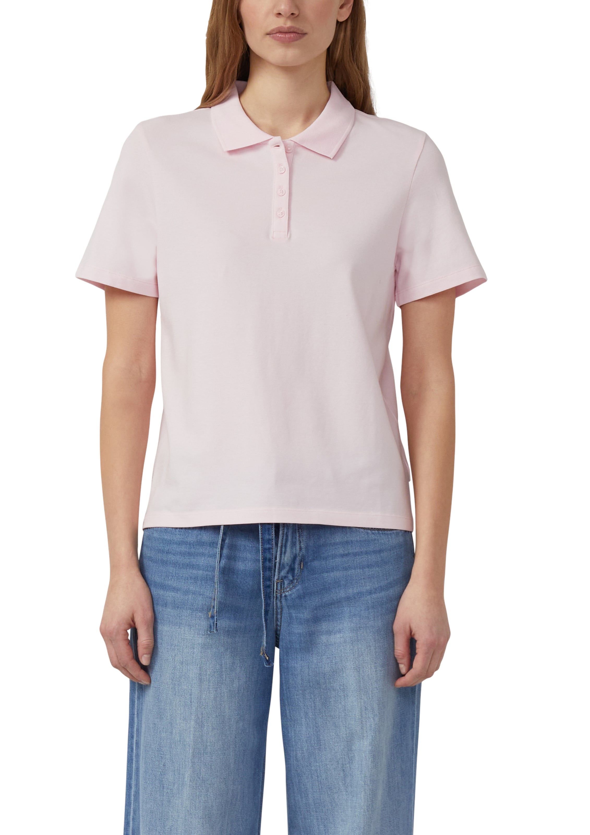 s.Oliver Shirt in Pink