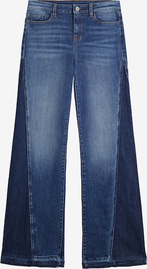 Bershka Traperice u plavi traper, Pregled proizvoda