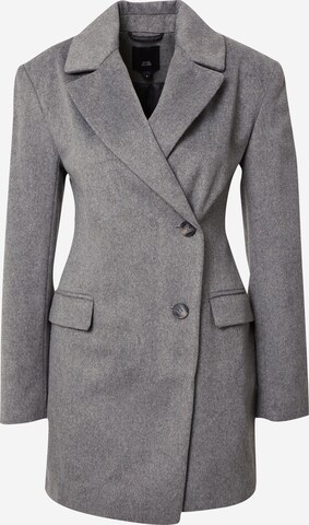 Blazer di River Island in grigio: frontale