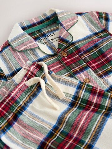 Next - Pijama en Mezcla de colores