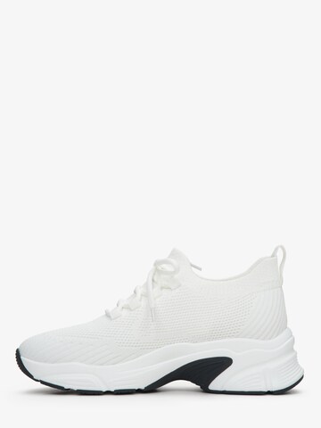 Estro Sneakers in White