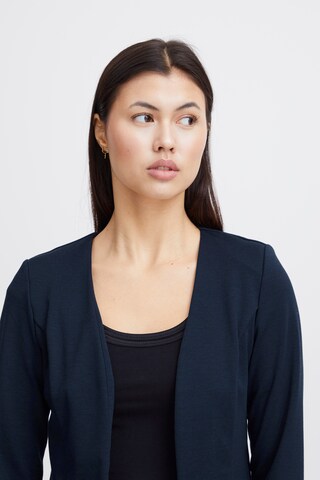ICHI Blazer 'IHKate' | modra barva
