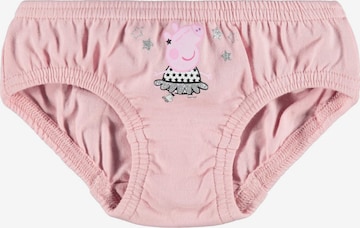 NAME IT - Cueca 'Bonnie' em mistura de cores