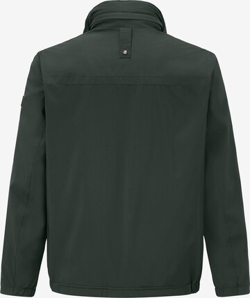 REDPOINT Performance Jacket in Green