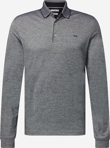 BRAX Shirt 'Pharell' in Grey: front