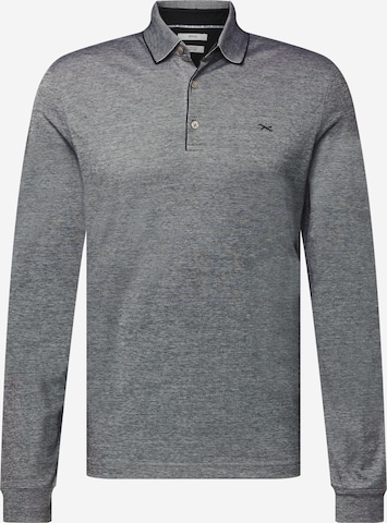BRAX Shirt 'Pharell' in Grey: front