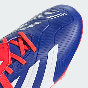 Chaussure de foot 'Predator League' ADIDAS PERFORMANCE en bleu