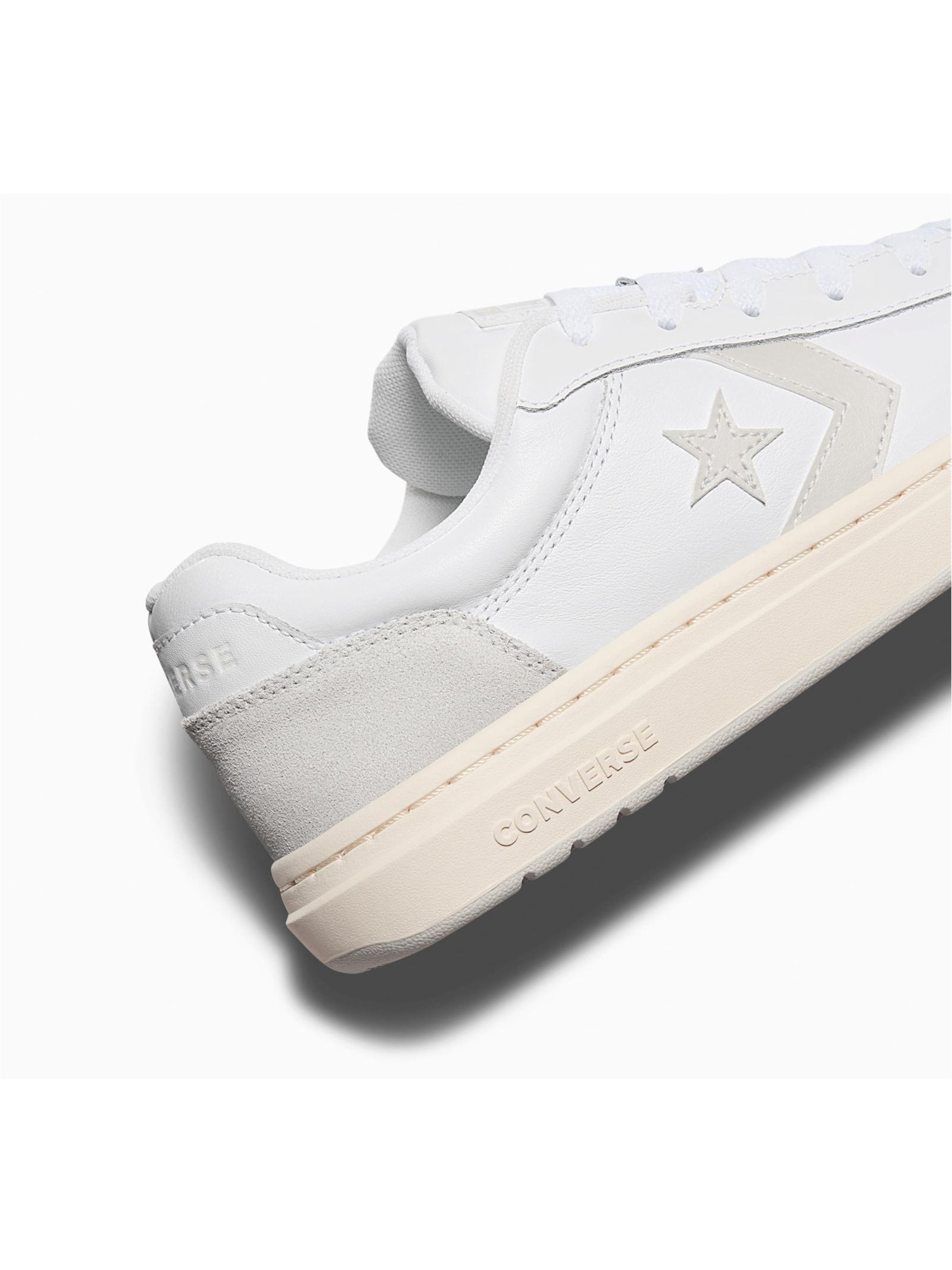 Scarpa sportiva 'Converse Pro Blaze Classic' di CONVERSE in bianco