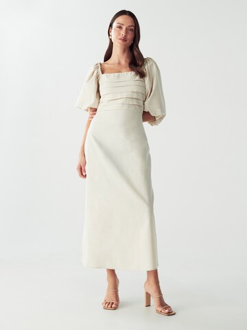 Willa Mekko 'LINSI' värissä beige