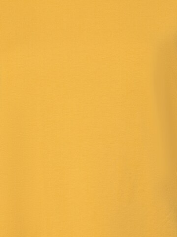 Franco Callegari T-Shirt in Gelb
