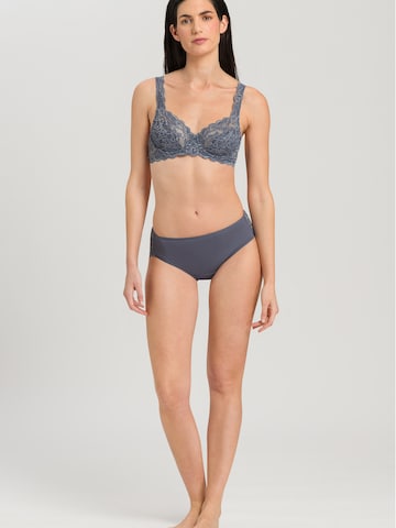 Soutien-gorge 'Moments' Hanro en gris