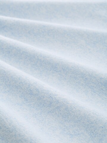 TOM TAILOR Shirt in Blue