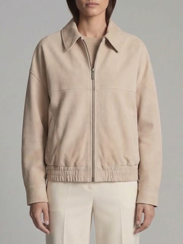 Giacca di mezza stagione 'Viviana' di RICANO in beige
