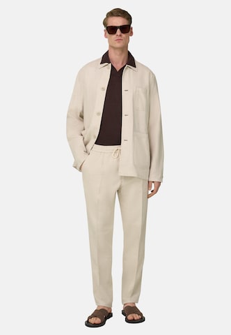 Boggi Milano Jacke in Beige