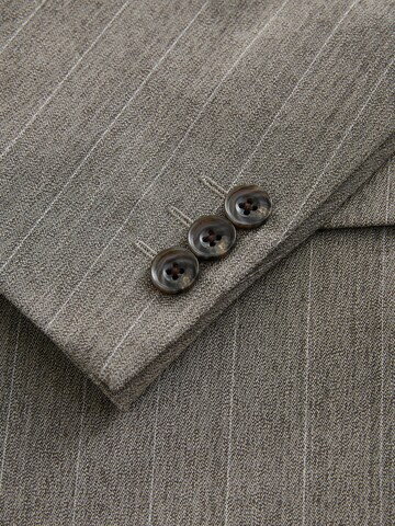 Next Regular fit Colbert in Beige