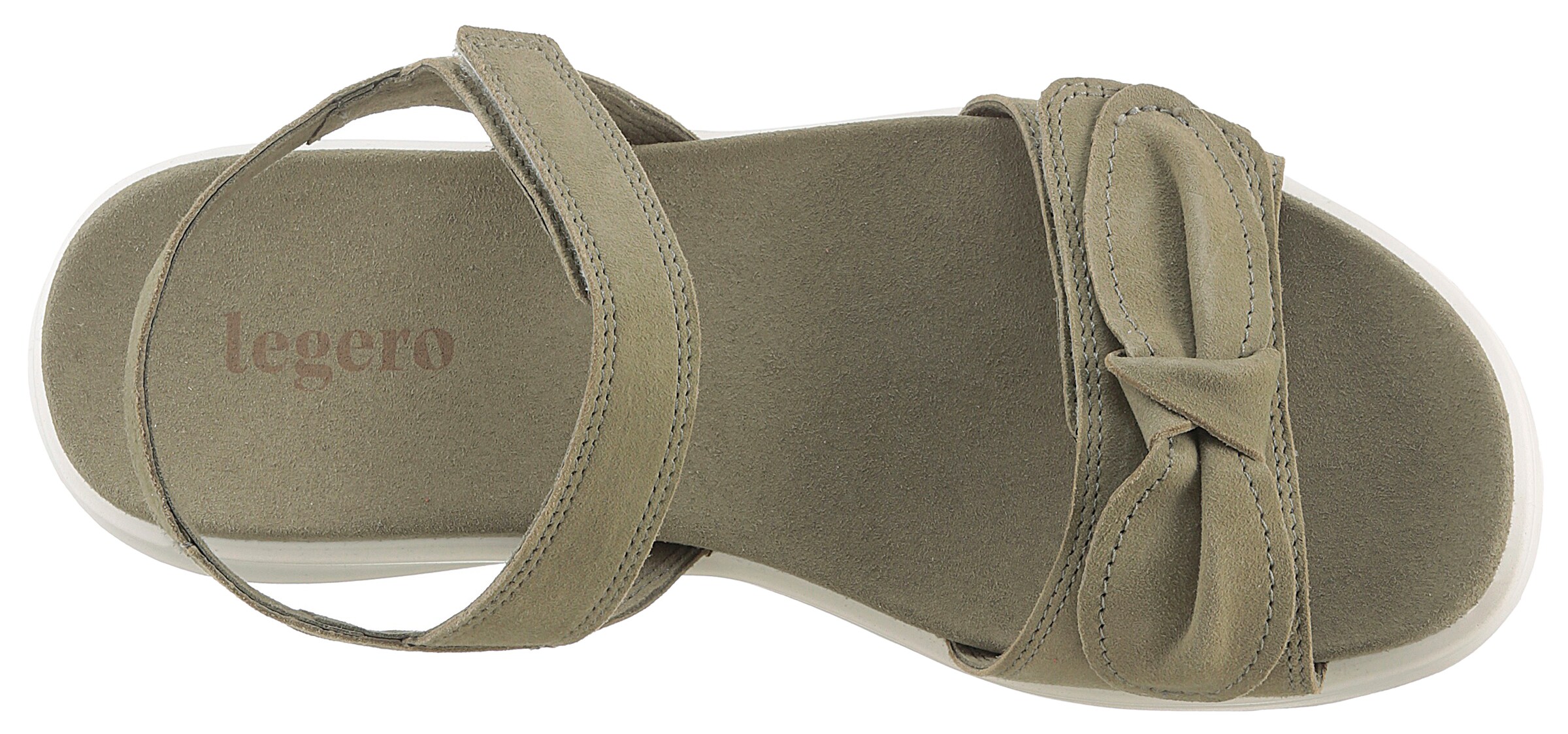 Legero Sandals in Green