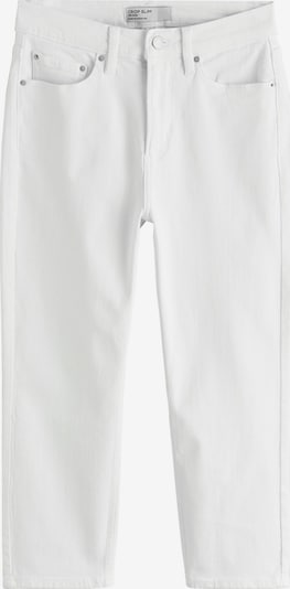 Next Farkut värissä valkoinen denim, Tuotenäkymä