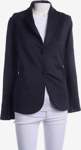 Rich & Royal Blazer in M in Blue: front