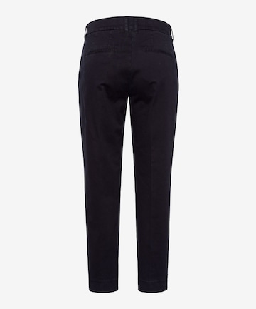 BRAX Regular Trousers 'Mara' in Blue