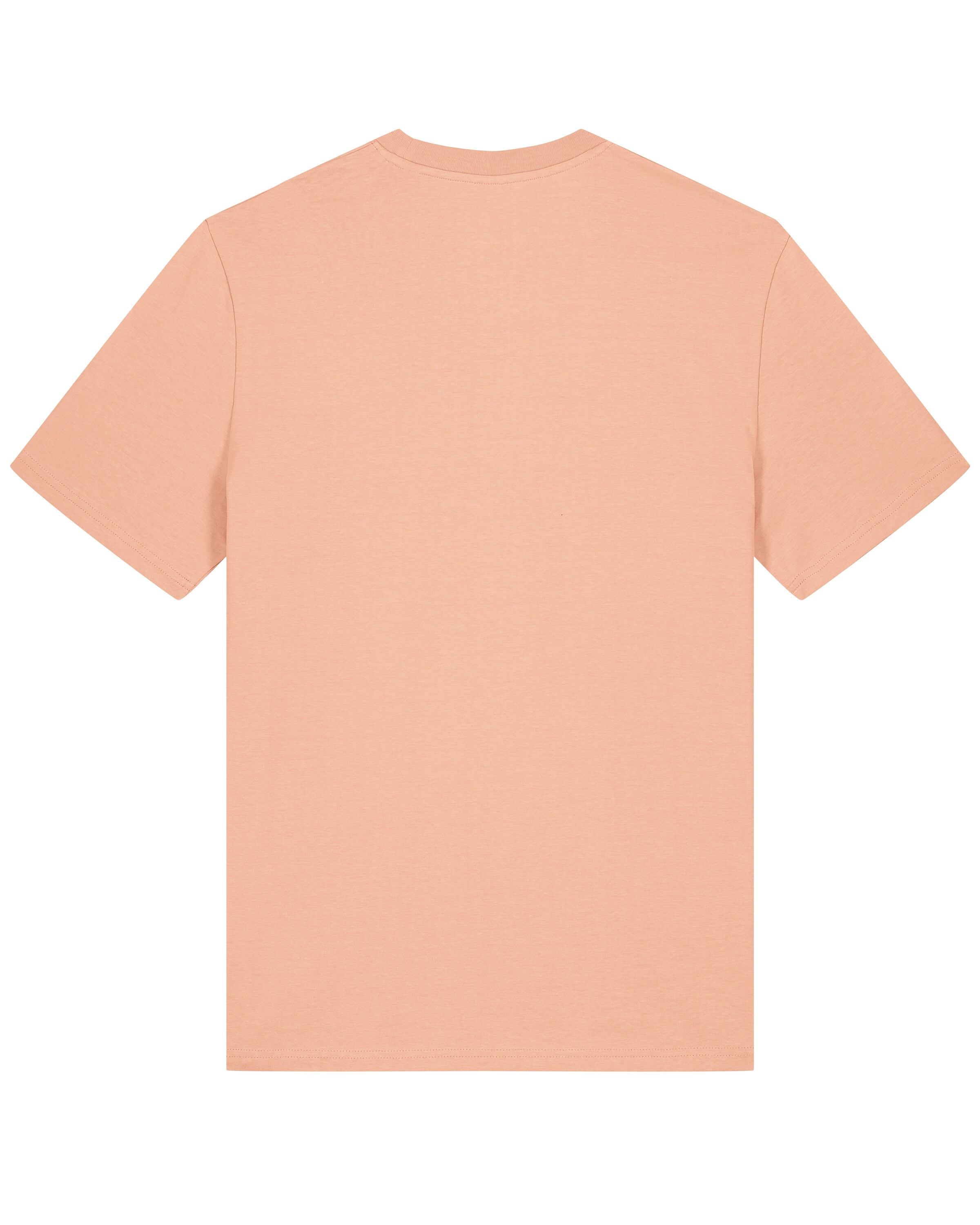 Maglietta ' Fancy Llama ' di Watapparel in rosa