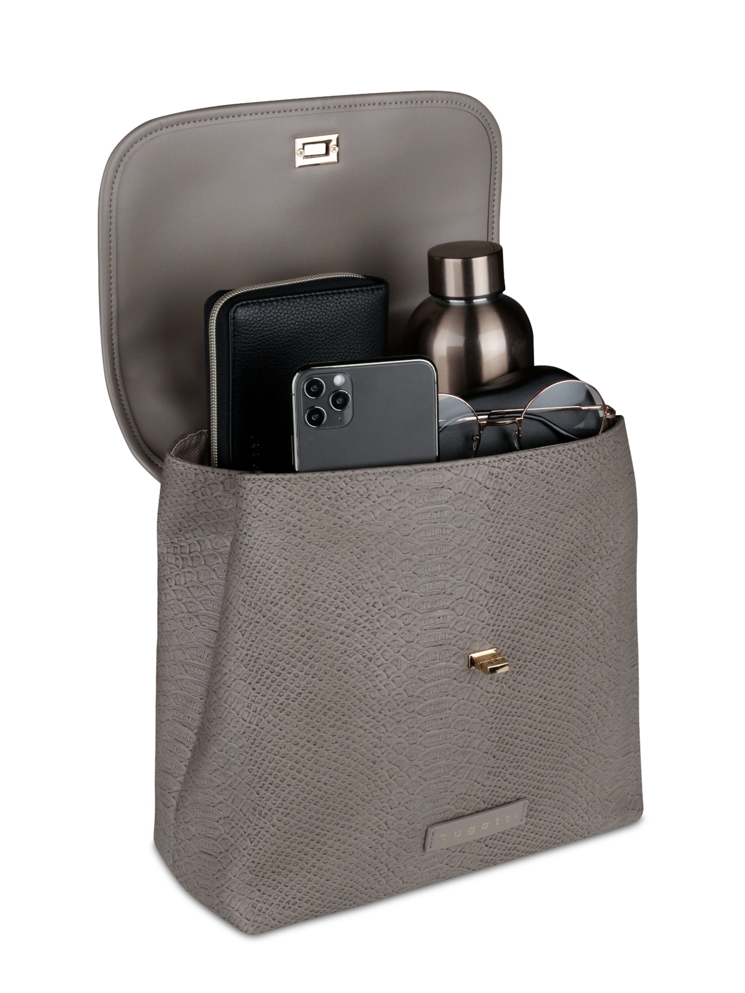 bugatti - Mochila 'IVY' en gris