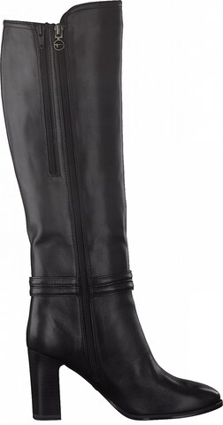 TAMARIS Boot in Black