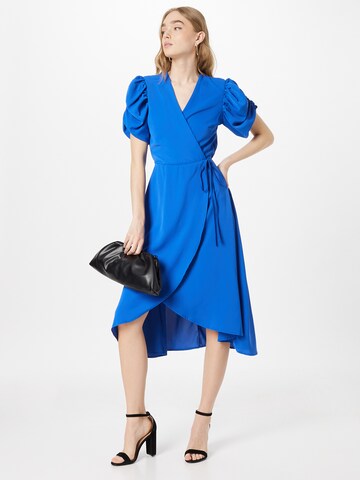 AX Paris Dress in Blue