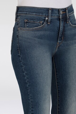 LEVI'S ® Slim fit Jeans '312' in Blue