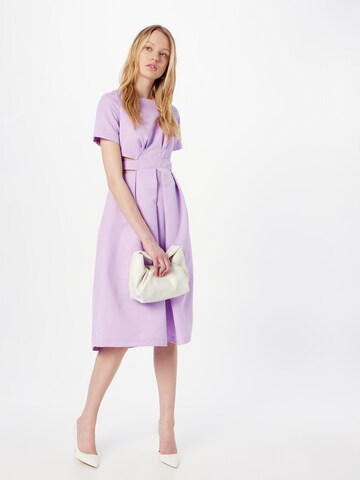 Robe 'Alicia' Nobody's Child en violet