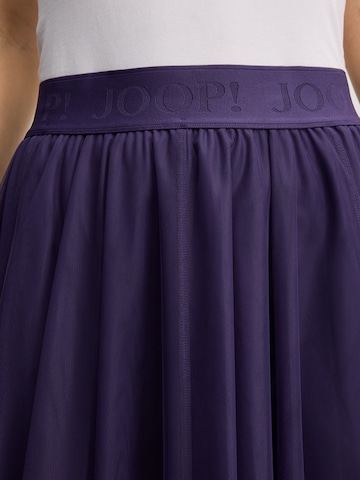 Jupe JOOP! en violet