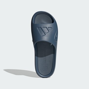 ADIDAS PERFORMANCE Buty na plażę/do kąpieli 'Adicane' w kolorze niebieski